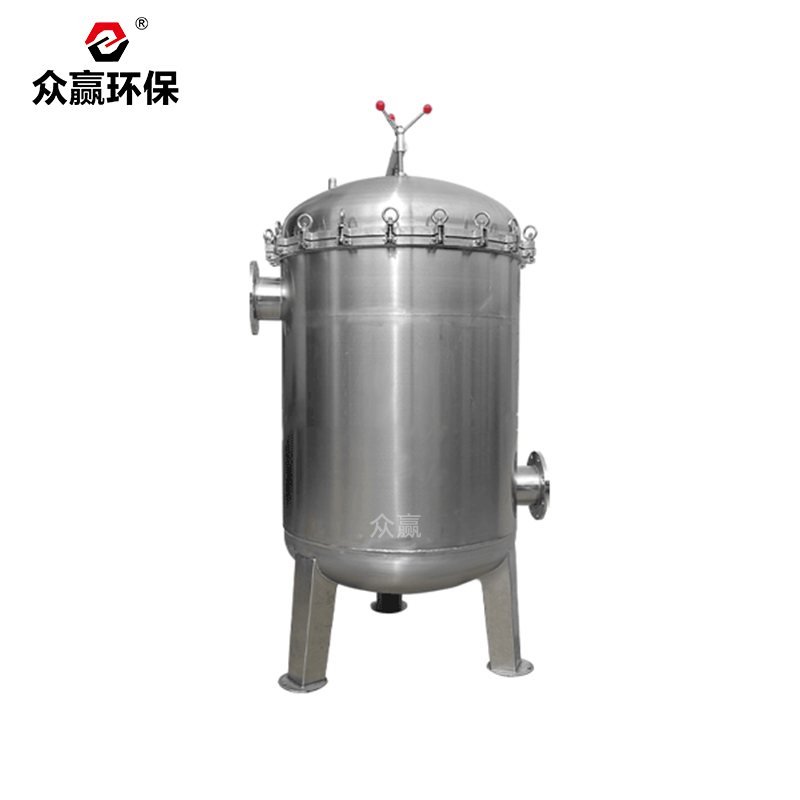 众赢环保保安过滤器