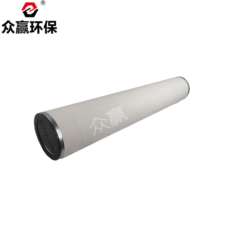 聚结滤芯的作用及其工作原理是什么？